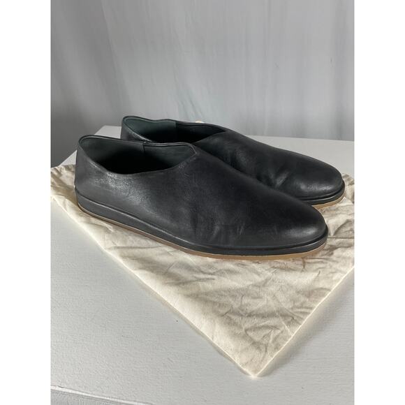 Fear Of God The Mule Black Convertible Slip-On Men's Shoe Size 10 US / 43 ITALY - Picture 2 of 7